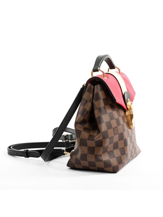 Louis Vuitton Backpack Clapton main image 6